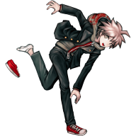 Naegi
