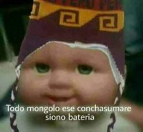 GodAncestral