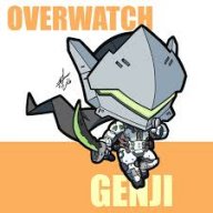 kawaiigenji