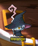 Melange