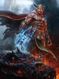 NorseHammer