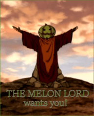 CaptMelons