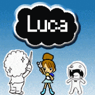 LucaHacks