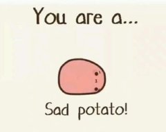 PotatoLoveXD